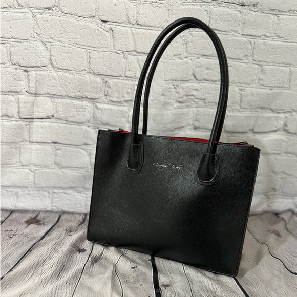 Carolyn Tucker Tote Bag - Picture 2 of 7